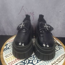 Las mejores ofertas en Zapatos negros Bershka para Mujeres