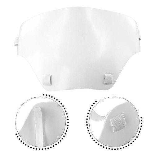 XS-XL Fencing Chest Protector Protective Body Gear Vest Chest Guards Kids - Picture 9 of 17