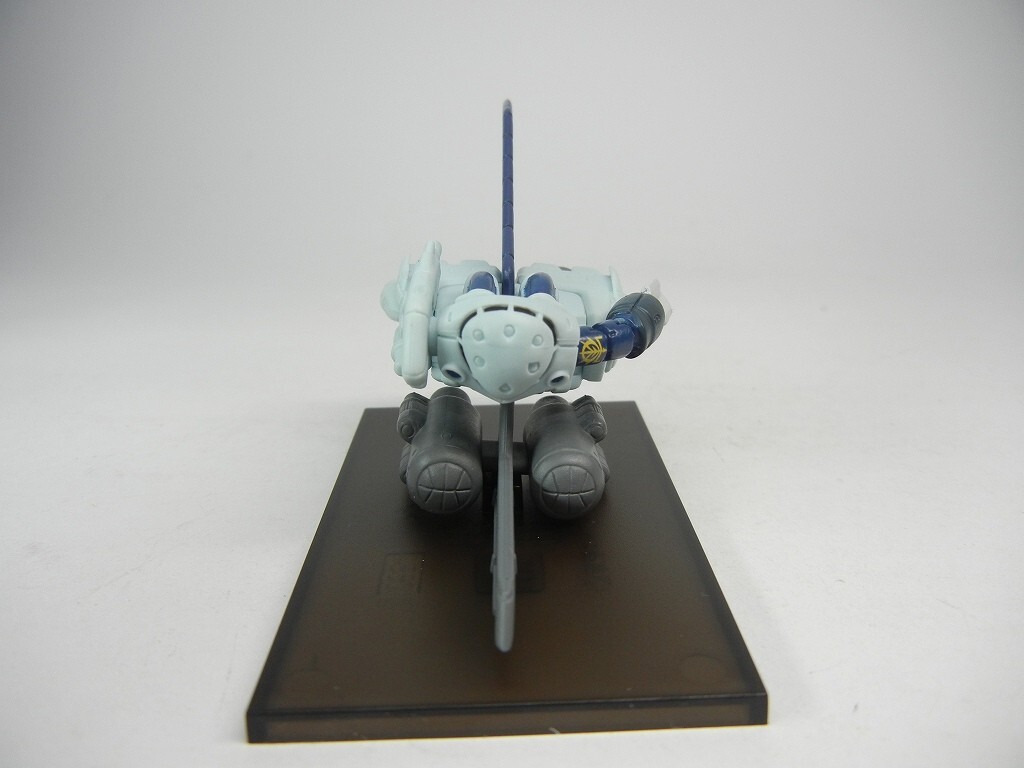 Gundam Collection DX.5 MSM-07Di Ze'GOK Ze-GOK 1/400 Figure BANDAI