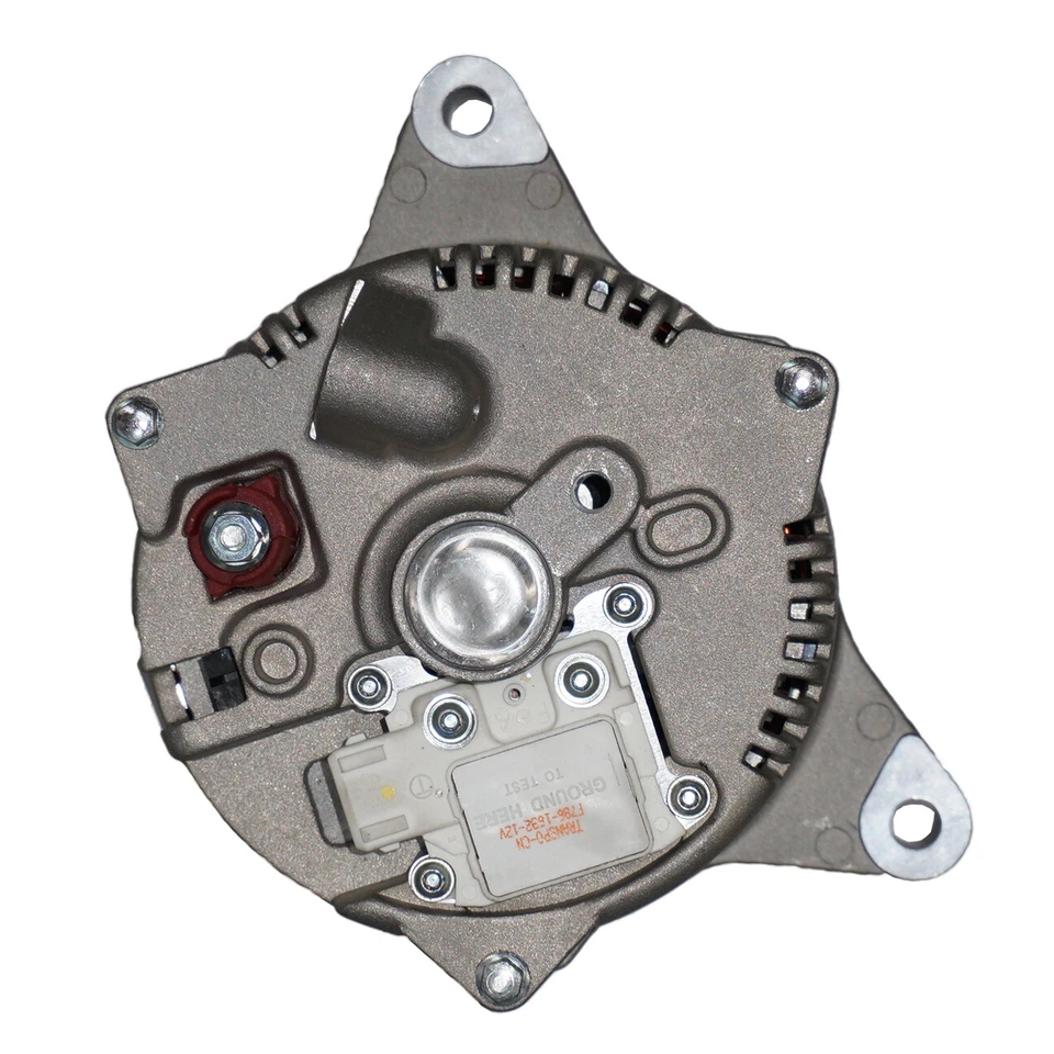 Alternador nuevo para Ford Contour Mercury Cougar Mystique 1995-2002 2,5 L V6 Foto 4 de 4