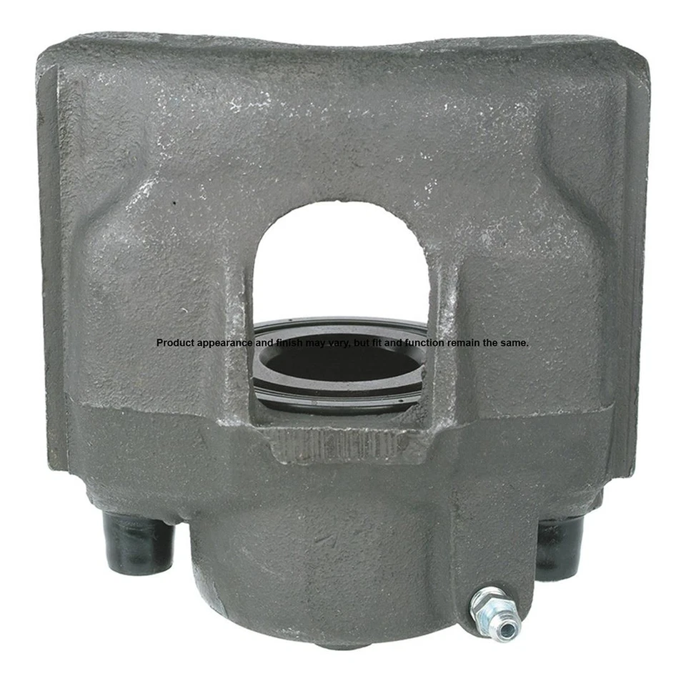 Pinzas de freno de disco delanteras izquierda y derecha para Dodge Dakota 1987-1990 2 piezas Foto 4 de 4