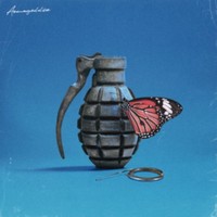 Between You Me - Armageddon - Cd - G3Z