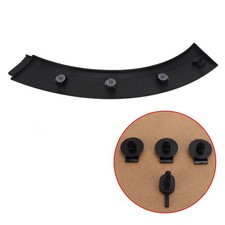 Radlaufverkleidung Vorne Rechts F�r BMW MINI One/One D/Cooper/Cooper R50 R52