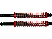 For 2011-2023 Chevrolet Silverado 3500 HD Shock Absorber Rear Gabriel 95916WMWB