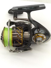 Daiwa Certate LT Spinning Reel