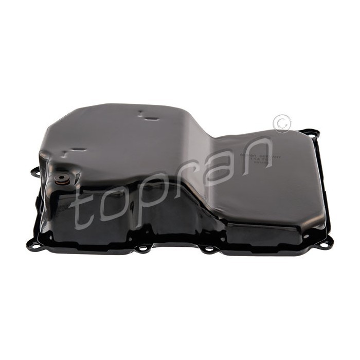 Carter boite automatique VW Golf Plus V VI carter d'huile de transmission Jetta 3