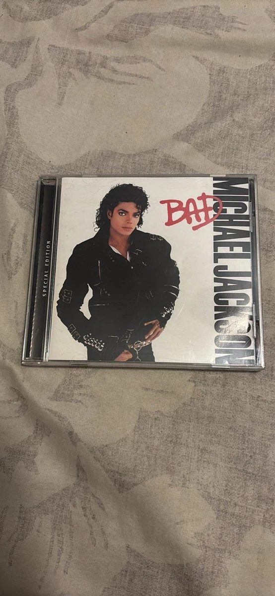 Michael jackson bad 25 Deluxe - огромный выбор по лучшим ценам | eBay