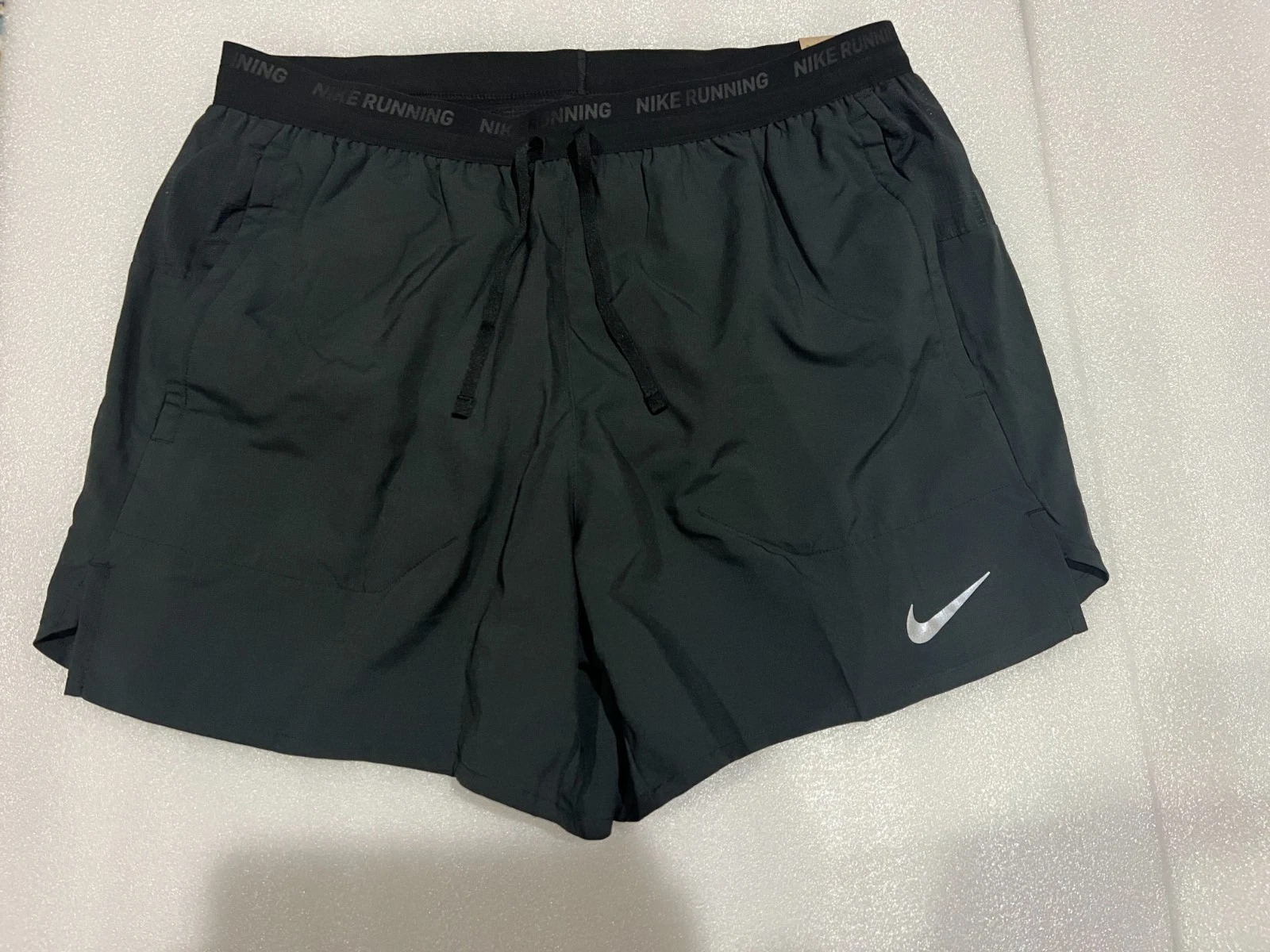 Men’s Nike Flex Stride 5" RUNNING Shorts DM4755 010 Size M, 3XL
Opens in a new window or tab