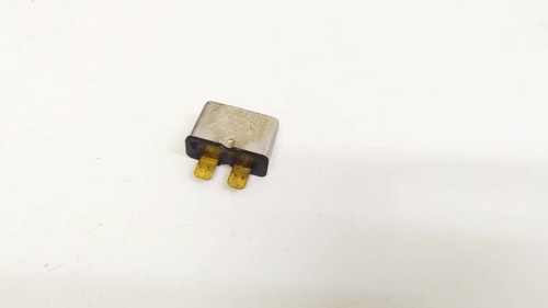 Audi A6 2002 Fuses 443937105A, Genuine #2193663-62