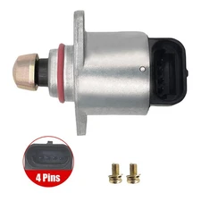 AC234 Idle Air Control Valve For Chevy GMC Cadillac Pontiac 4.3 5.3 5.7 6.0L V8