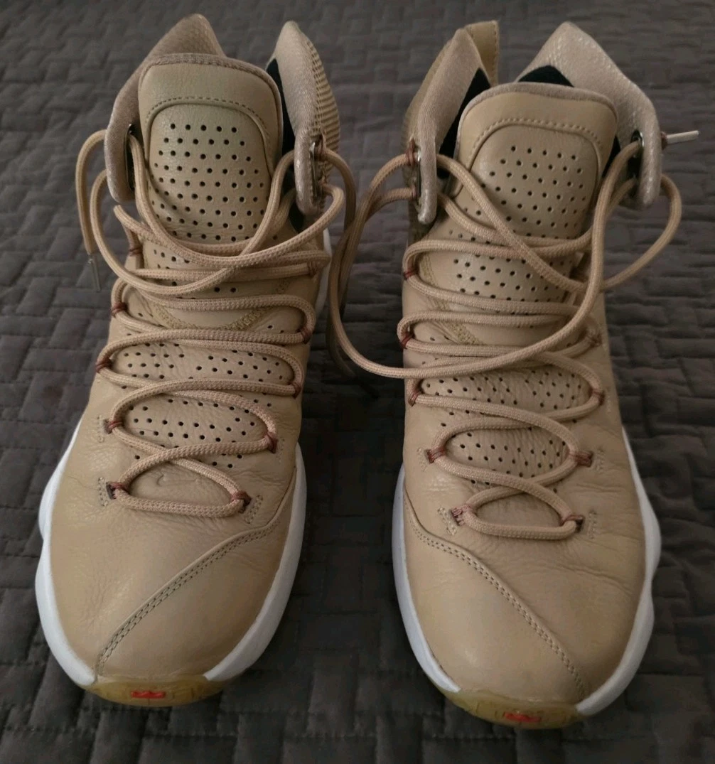 Nike LeBron 13 Elite LB Linen for Sale | Authenticity Guaranteed