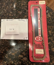 NEA Valve clover gasket VS 2664