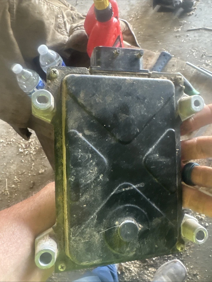 Плата контроллера Def Off Of A Cat 299d - Изображение 3 из 4