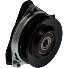 OEG Parts New PTO Clutch 7075085 110 Ft Lbs Torque 1'' Crankshaft, 5.31'' Pulley