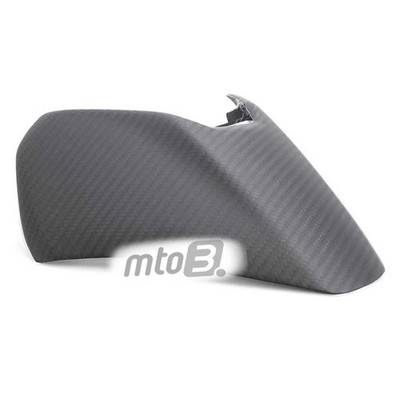 Carbon Frontverkleidung für Ducati Hypermotard 950 2019-2025