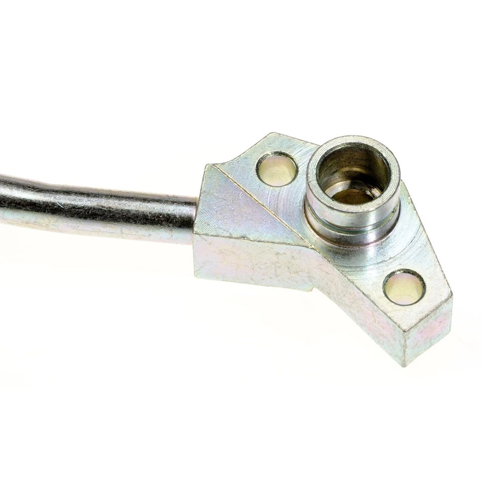 Conjunto de manguera de línea de presión de dirección asistida Gates 365532 para 99-03 Acura TL Foto 3 de 4