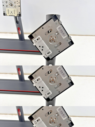 Genuino Lenovo M90a Gen 3 Soportes 5M11C17122 Lote x2 - Imagen 2 de 7