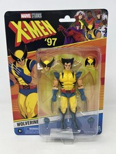 Marvel Studios X-Men    97   Marvel Legends Series   Wolverine by Hasbro