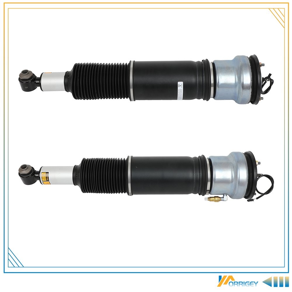 Rolls-Royce Phantom 2004-2007 Rear Air suspension struts 2 pcs P/N 37106785171