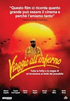Viaggio All'inferno - Dvd - G3Z