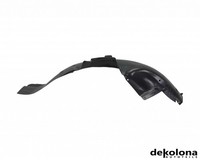 Radkastenverkleidung Links Vorne FüR Opel Vectra C Caravan 1.6 Signum 03-08