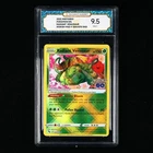 TQG 9.5 MINT+ 2022 Pokemon ENG Radiant Venusaur #SWSH-PGO F 004/078 RAD