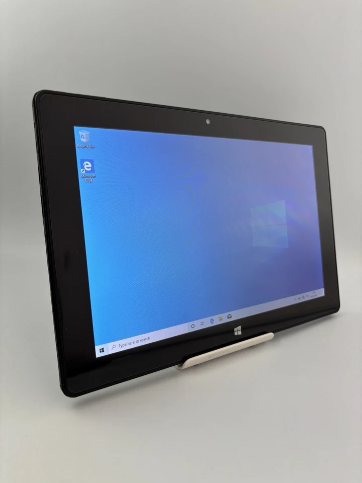 Fusion5 FWIN232 Pro Grey 10.1" Wi-Fi 128GB 4GB Ram Windows 10 Tablet PC - Image 3 of 4