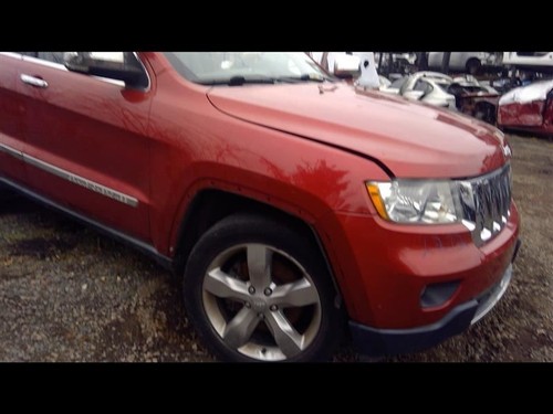 Automatic Transmission 4WD 5.7L Fits 11 DURANGO 1042447 - Picture 4 of 12