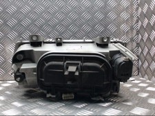 Feu avant (phare) Peugeot 806