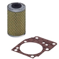 NEU - Hengst Filter EG63HD130 Hydraulikfilter, Automatikgetriebe