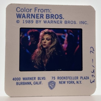 Vintage 35mm Slide of Theresa Russell Actress in Impulse 90s Movie #7