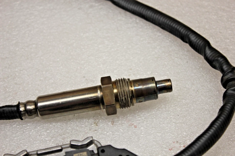 RAM 2500 3500 4500 5500 2013-2018 6,7 L NOX óxido nitroso sensor de oxígeno 10 k millas Foto 2 de 4