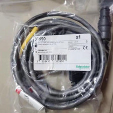 Schneider 33590 Test Kit cable, brand new original