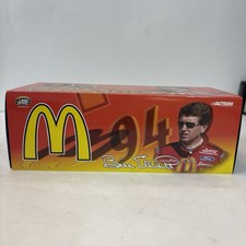 Bill Elliott 94 McDonalds 2000 Ford 1/24 Action Collectible
