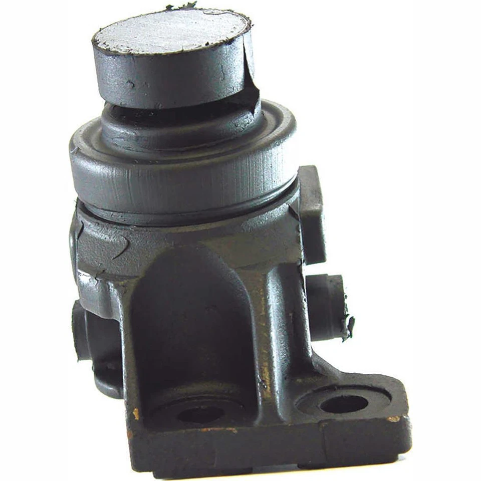 发动机电机和变速器安装套件 4 件 1994 - 1999 年适用于马自达 626 2.0L 适用于汽车。 — 第 3/4 张图片