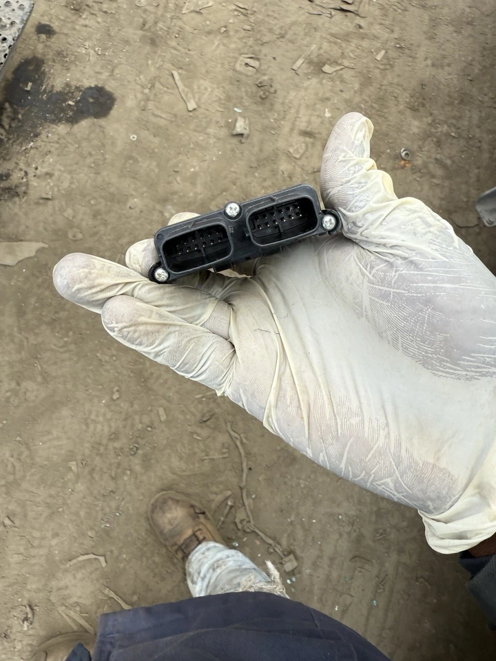 Toyota Camry Avalon 2009 asiento detector de ocupantes detección 89952-35011 fabricante de equipos originales 07 08 Foto 4 de 4