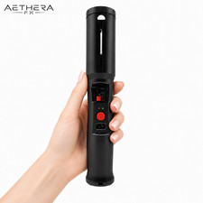Handheld Cold Spark Machine Battery Powered Sparkler Effect for Weddings Events