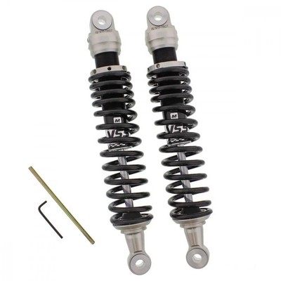 Stoßdämpfer Federbein Stereo YSS 2 Stück für Harley XLH 883 Sportster 1987-93