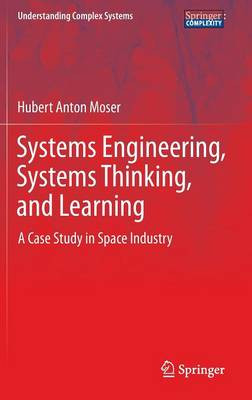 Systems Engineering, Systemdenken und Lernen - 9783319038940