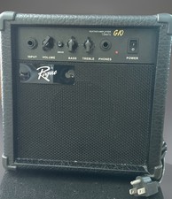 Rogue G10 Guitar Amplifier Only used once