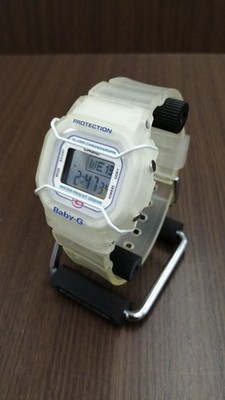 CASIO BABY-G BGD-525 Used