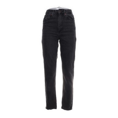 BDG, Jeans, Größe: 26/32, Grau, Baumwolle, Einfarbig, Denim, Damen #p9i