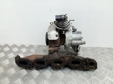 VW GOLF VII 5G1, BQ1, BE1, BE2 Turbolader 04L253016H 2.00 Petrol 228kw 34708715