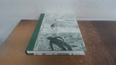 			Greenwitch, Susan Cooper, Folio Society, 2012, Hardcover		