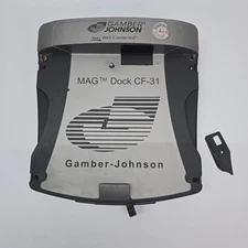 Gamber Johnson 7160-0318-02 Docking Station Panasonic Toughbook CF-31