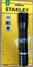 Stanley Aluminium LED Torch | Rechargeable | 650 Lumens