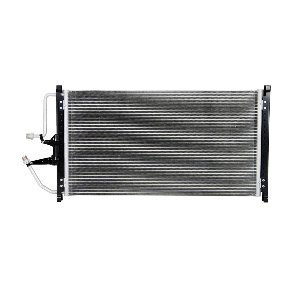 Air Conditioning A/C Condenser For 1999-2000 Cadillac 1994-2002 Chevrolet GMC - Image 2 of 4