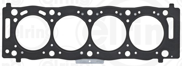 Elring 135.052 Dichtung, Zylinderkopf For Chevrolet CitroËN Fiat Ford Ford Austr-image