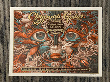 Claypool Gold Primus Claypool Lennon Delirium...