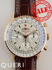 Breitling Navitimer RB0139211G1P1